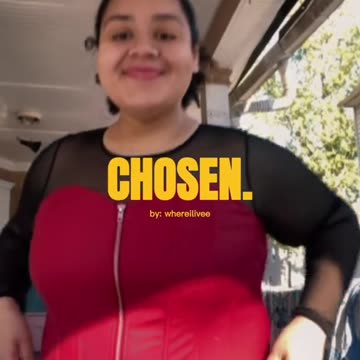 An amazing weight loss