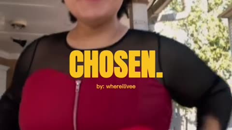 An amazing weight loss