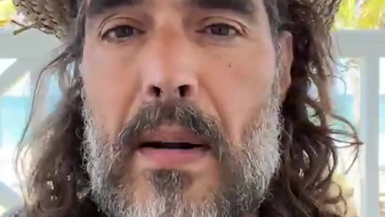 Russell Brand Breaks Silence on Sexual Assault Charges: Calls Out ‘Unprecedented Corruption’