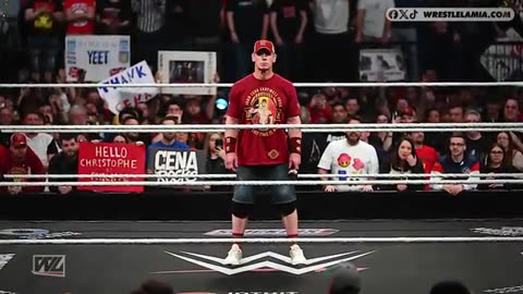 WWE Champion Why John Cena's Was 100% JUSTIFIED #wwe