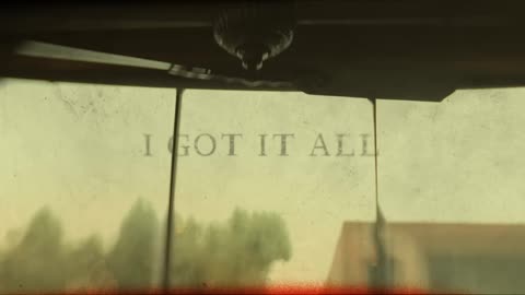 Ben Fuller - If I Got Jesus (Lyric Video)