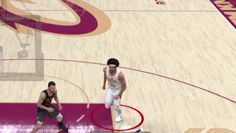 HOW TO STEAL THE INBOUND #nba2k