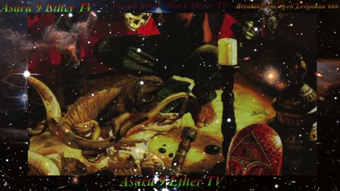 A9E Transformer 666 t-Witch R.I.P. Shirt Sacrifice " A9E Asaru 9 Ether "