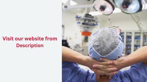 Buy Quality Scrubs From Trusted Brands
