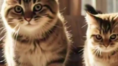 Whiskers and wonder in every frame