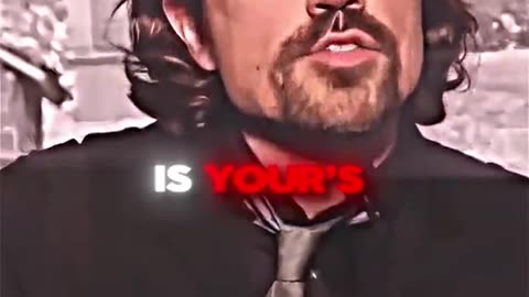 Most Powerful Speech By The Legend Of Game Of Thrones...