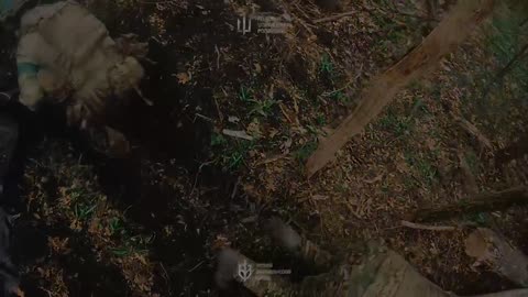 New Combat Footage from Free Russian Army