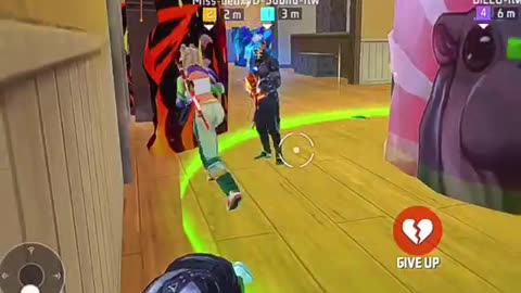 Iske Sath Nhi Hu 😂||#freefireshorts #youtubeshorts #shorts #viral