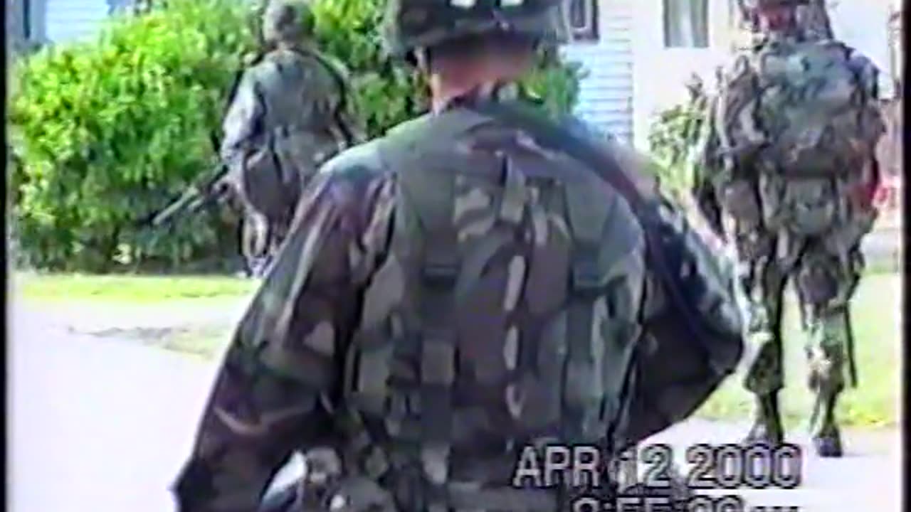 Police State 2 (FULL Documentary)