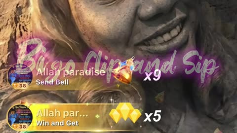 TomiKay recaps video with LNO n Ghost 1/4/26 #bigoclipandsip