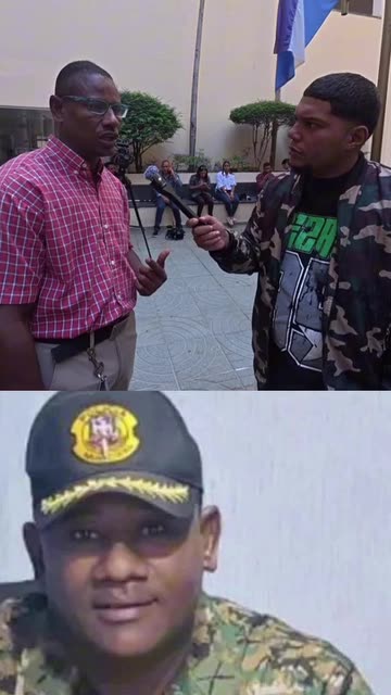 Ella andaba Atracando