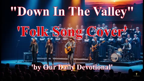 "Down In The Valley" COVER by OurDailyDevotional