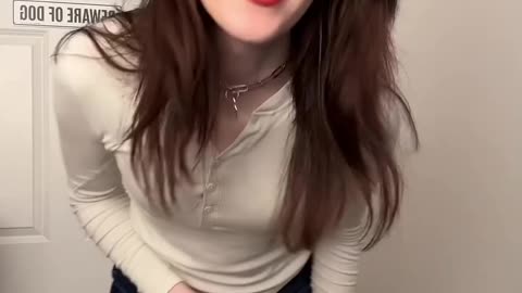 She is your smart tgirl
