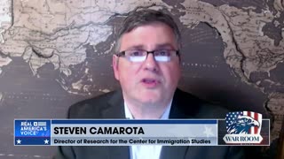 Steven Camarota: 54% Of Somali Immigrant Households In Minnesota Are On Food Stamps, 27% Receive Some Form Of Cash Welfare