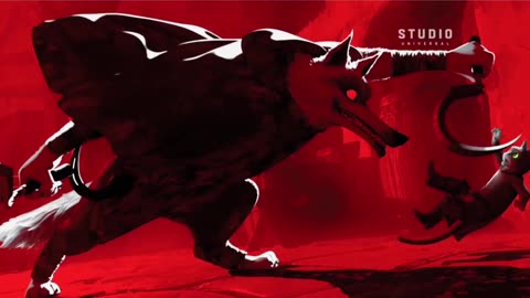 [Clip] Gato Con Botas 2 | Gato se encuentran con un Lobo (La Muerte) | Studio Universal LA