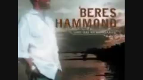 Love From A Distance - Beres Hammond