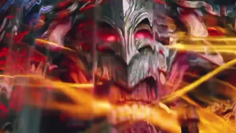 EP230 _ Perfect World Trailer