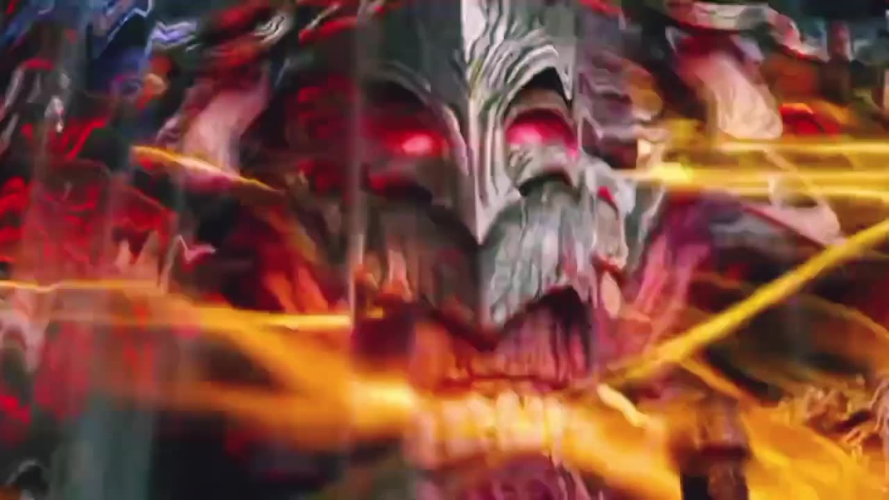 EP230 _ Perfect World Trailer