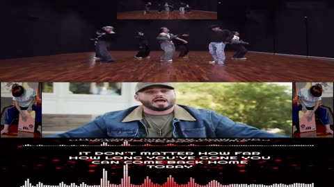 Rare of Breed ~ Come Back Home { Lyrics } Remix 1 { Dance Ver. } Christcore Slowed PC FX