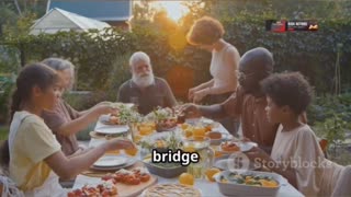 Food Is More Than Hunger It Builds Culture and Community