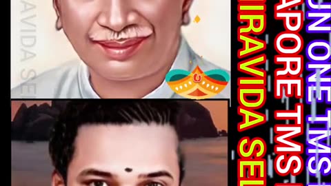 Kumaraswami Kamaraj (15 July 1903 – 2 October 1975) SINGAPORE TMS FANS. M.THIRAVIDA SELVAN