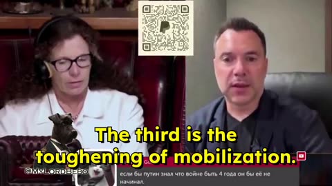 🇺🇦 “Women are hiding behind men