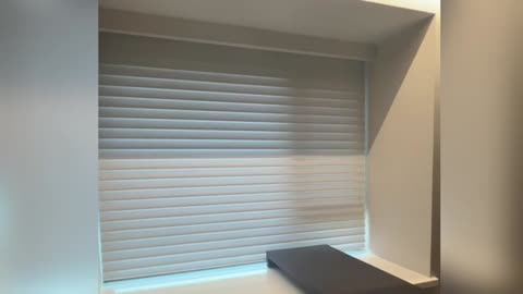 Blindsmagic: How Do Sheer Shades Work?