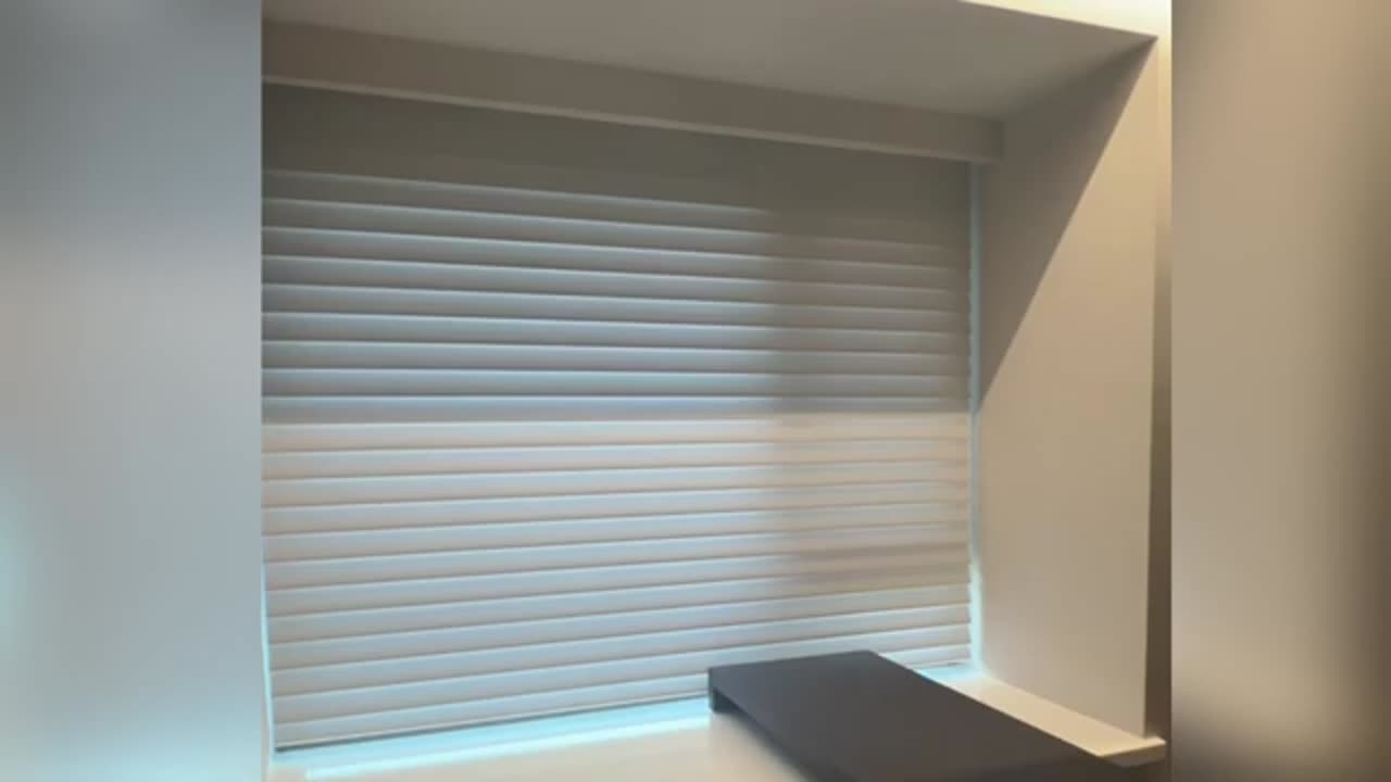 Blindsmagic: How Do Sheer Shades Work?
