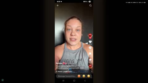 PROJECT ESTHER is scary SH*T: REPOST