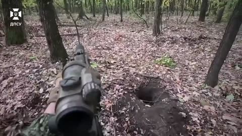 💥🔫 Ukraine Russia War | Ukrainian SOF Unit 'Dozor' Takes Out 13 Russian Soldiers | RCF