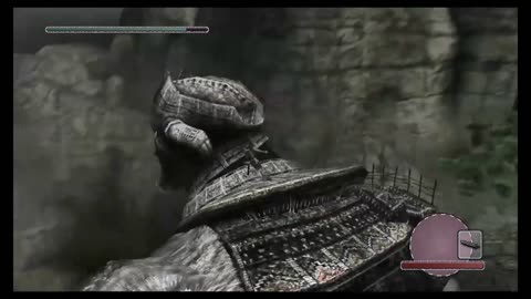 Shadow of the Colossus - PS3 #7 - Final