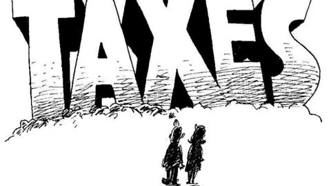 Taxes, MGTOW and Going Abroad