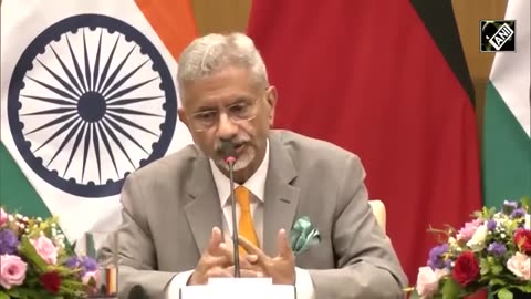 How Is India Balancing Ties With US, Russia & China? EAM Jaishankar Explains Strategic Autonomy