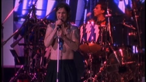 Mama, I'm Coming Home - Ozzy Osbourne (live)