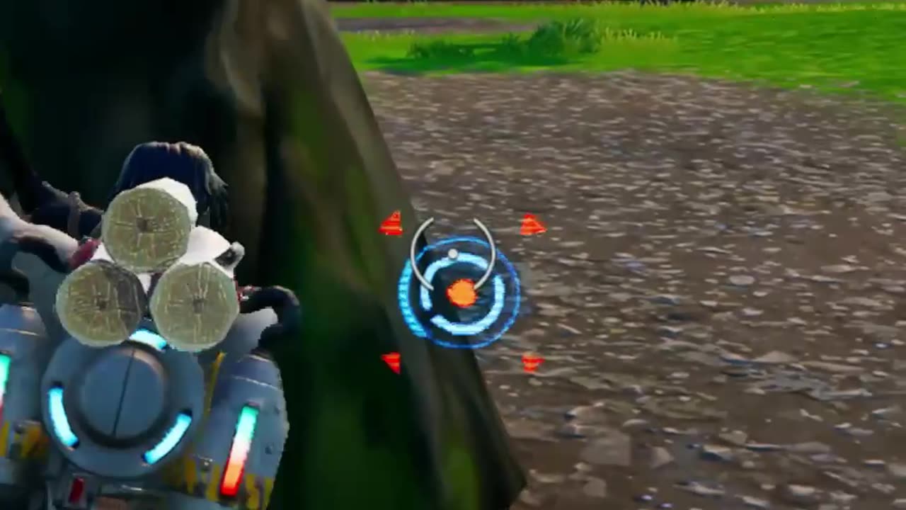 Neuer LTM Modus in Fortnite😎