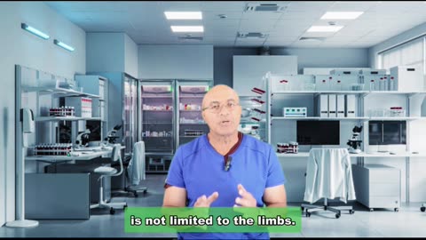Diabetic Neuropathy: Beyond the Legs