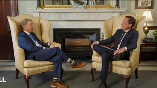 Scrutinize Classified Virus Studies Now - Senator Rand Paul with David Friedberg