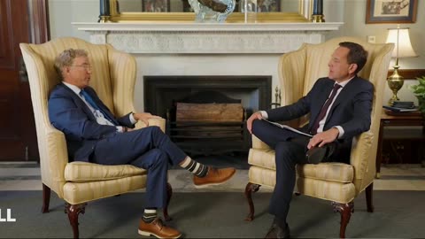 Scrutinize Classified Virus Studies Now - Senator Rand Paul with David Friedberg