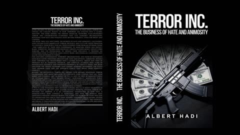 Why They Kill: The Psychology Behind Terror