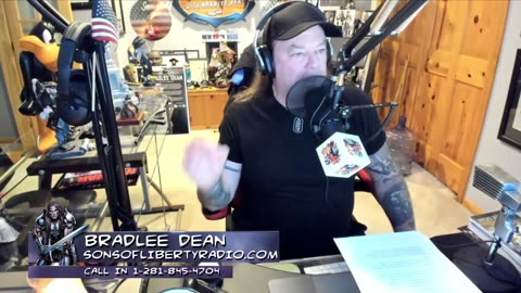 BBS Radio TV Station #2