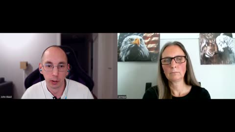 Conversation with John B_Ep. 7 – Story of eating meat