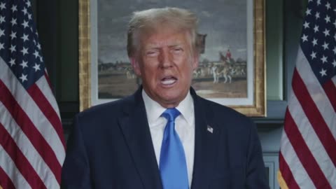 Trump Responds to Allegations – The Truth That Changes Everything!