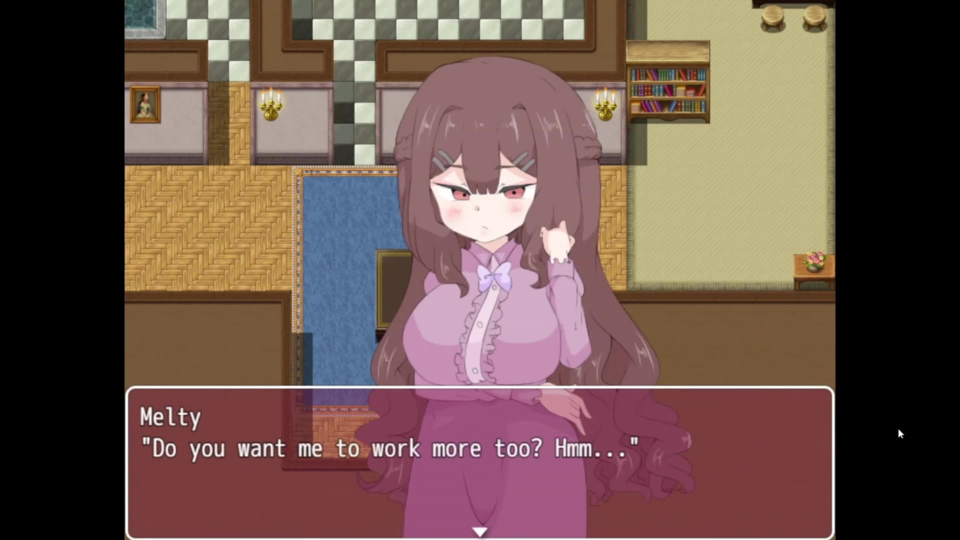 Temptation Endurance Game v1.0 [Shimashika Works] [English] PC Download