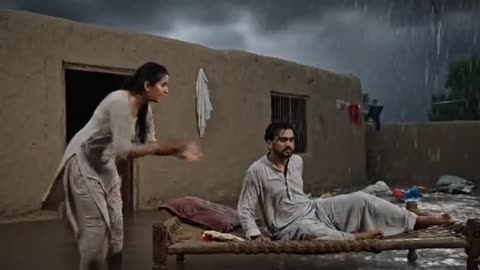 Uth jaa nashai😂 tujhe toofan Nazar nahi araha🤣