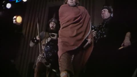 Царска пиеса (1982)