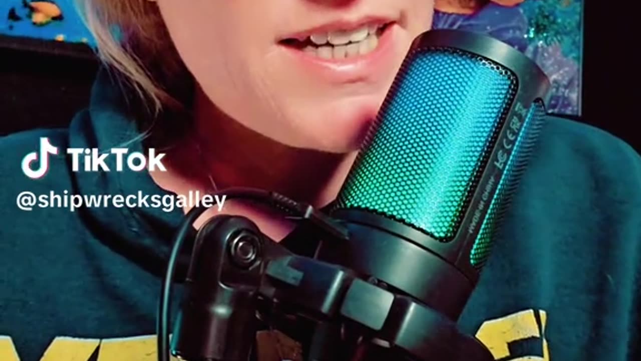 Shipwreck - RFK Jr Speaks on new EO for pharmaceutical pricing