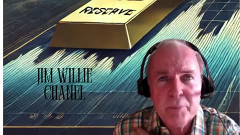 1💱 BRICS vs Dollar: Jim Willie’s Urgent Forecast (Part 2/2)