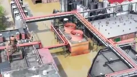 Red State Floods
