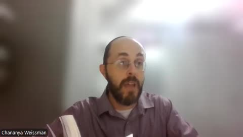 Torah #181 — A World of Kindness