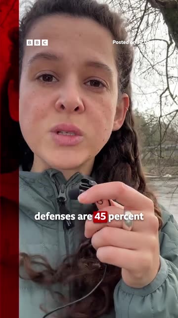 Areas from Cornwall to County Down have seen their wettest January on record continue